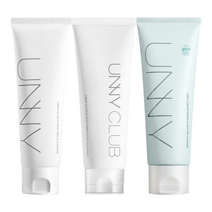 
unny amino acid facial cleanser cleaning salicylic acid gentle facial cleanser women not tight student official flagship store