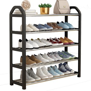 Mai Field Simple and Economy Multi -layer Shoes Shelf