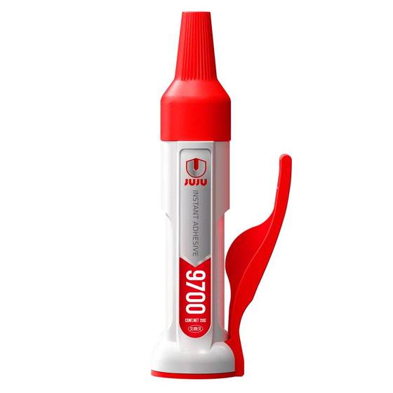 
JUJU shoes glue shoes special glue for strong special glue for shoes glue basketball shoes small white shoes repair shoemaker waterproof soft quick-drying shoes factory sports canvas shoes leather shoes 502 shoe repair glue 9700