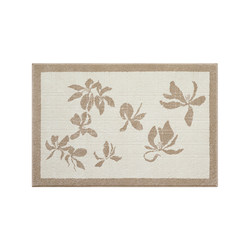 Saipos Glue-free and Formaldehyde-Free Bedside Blanket Premium Retro