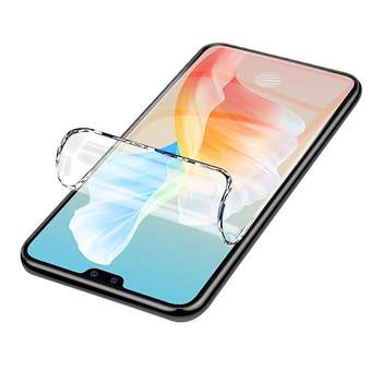 vivos10 mobile phone film 5g anti-fall hydrogel film full screen