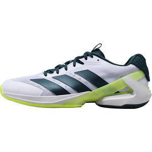 
Adidas Tennis Shoes Adizero Ubersonic 5 Men's New Professional Sports Shoes JR2714