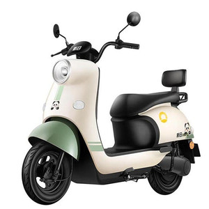 
Xinri Electric Vehicle Xinriliman 5.0 Electric Motorcycle Battery Vehicle 60V20Ah Long Range Adult Commuting Electric Vehicle