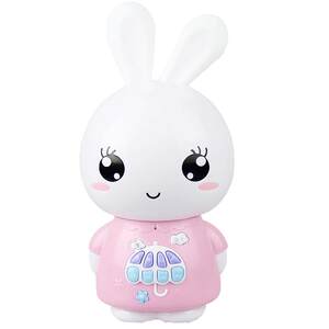 
Huohuotu Early Education Machine Official Authorized Store Smart Wifi Story Machine Baby Infant Children Toys 0-3 years old F6s