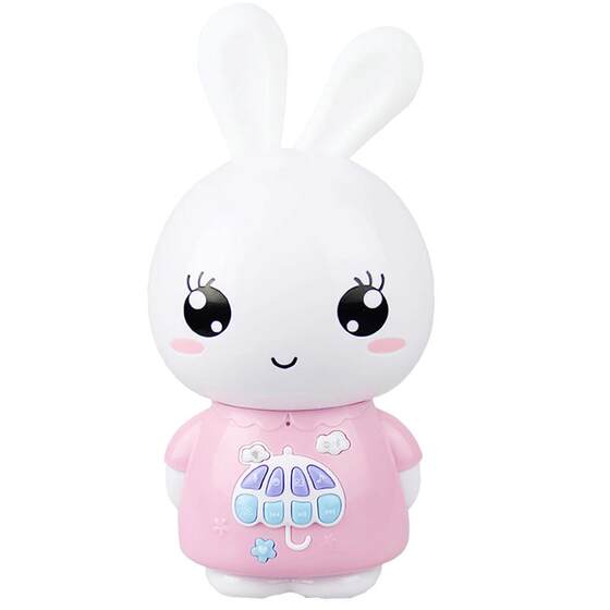 
Huohuotu Early Education Machine Official Authorized Store Smart Wifi Story Machine Baby Infant Children Toys 0-3 years old F6s