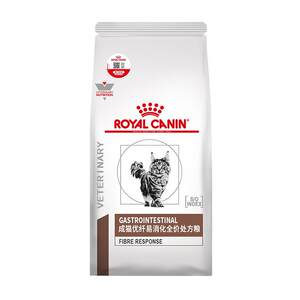
[Self-operated] Royal Adult Cat Efficient Digestion Full Price Prescription Cat Food FR31 Cat Vomiting Intestinal Cat Main Food