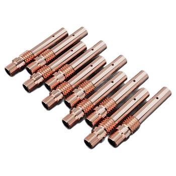 
Connecting rod elbow handle shell 350A gas shielded welding gun