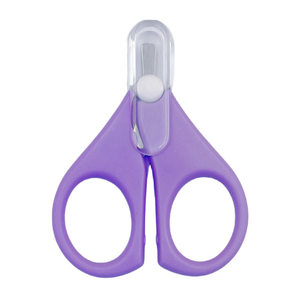 
Baby nail scissors, vitamin scissors, medicine scissors for newborns, AD drops, cod liver oil D3 capsule scissors