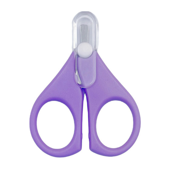 
Baby nail scissors, vitamin scissors, medicine scissors for newborns, AD drops, cod liver oil D3 capsule scissors