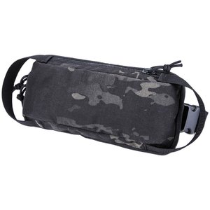 Maxgear box d EDC chest bag waist bags wrapped outdoor leisure running mobile phone shoulder bag multi -function meseped bag