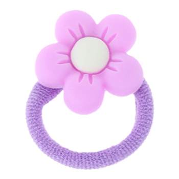 
Children's rubber band does not hurt hair small size headband