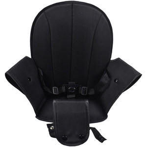 
Mi Gao Liuwa artifact safety seat cushion, safety belt, guardrail trolley, fully surrounded by four-season cotton pad universal accessories