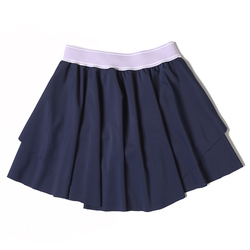 Girls Tennis Skirts | Designer Pleated Sports Skirts For Children