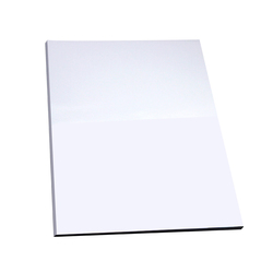 Color Inkjet Coated Paper A4 A3 Double-sided Printing Label Paper Inkjet High Gloss Magazine Cover Business Card Menu Photo Paper
