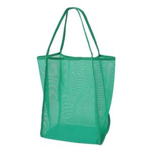 Summer Beach Bag Children's Storage Bag Beach Swimming Storage Bag Beach Beach Beach Bag Mesh Bag Tote Bag Organizing Bag