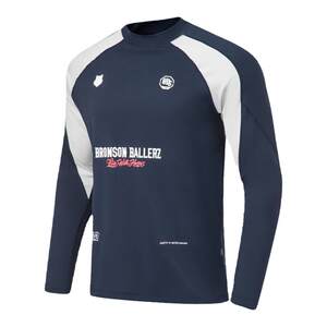 
China Li Ning Men's 2023 New Anti-Wu Fitness Basketball Quick-Drying Sports and Casual Long Sleeve T-Shirt ATLT123