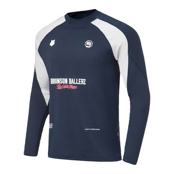 
China Li Ning Men's 2023 New Anti-Wu Fitness Basketball Quick-Drying Sports and Casual Long Sleeve T-Shirt ATLT123