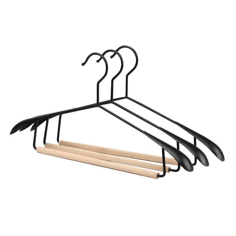 Simple Clothes Rack - Nordic Creative Light Luxury Wardrobe Support ...