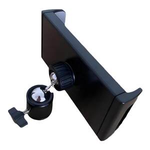 Mobile phone tablet fixture art fixture tripod accessories live broadcast bracket gimbal ball head clamping light lamp hose folder
