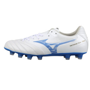 
Little Li Zi Mizuno MONARCIDA NEO 3-time top FG nail kangaroo leather adult competition football shoes for men