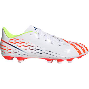 
Adidas/Adidas official genuine Predator Edge.4 men and women sports football shoes GW0989