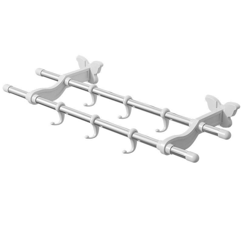 Radiator Clothes Drying Rack Special Hook - Towel Rack Clothes Rack ...