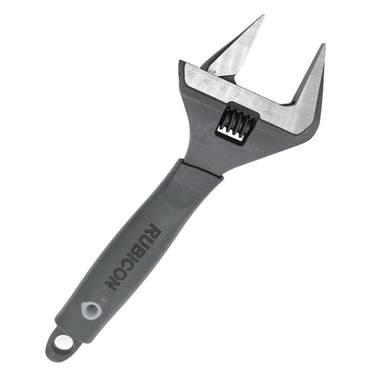 Ruby Wrench Rubicon Robin Hood Movable Wrench - RBV-006T (6, 8, 10, 12 inch)