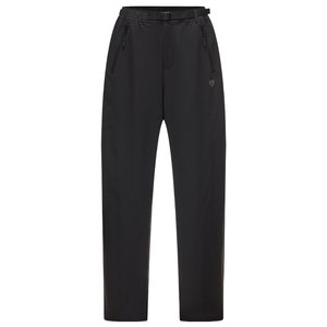 
Tambor 2026 spring new straight casual pants women's long stretch woven high-waisted women's pants