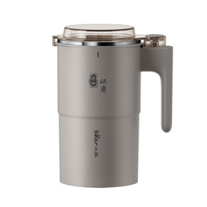 
Bear mill grinding stainless steel bean grinder dry grinding traditional Chinese medicine crushing small household grinding grains