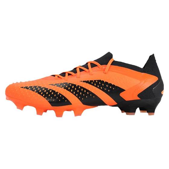 
Little fat brother Adidas Falcon ACCURACY.1 high-end AG short nail human grass training Frisbee football shoes for men and women