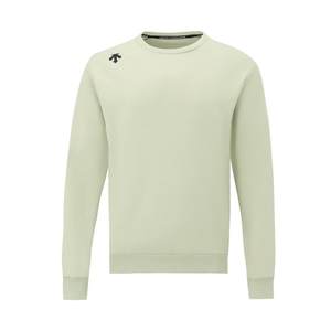 
DESCENTE desante TRAINING comprehensive training sports fitness men's and women's knitted pullover sweatshirt