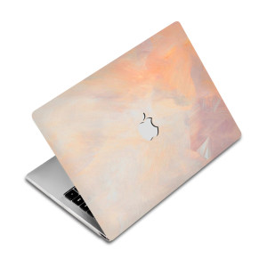 
2026 new macbookpro protective case simple and suitable for M5 Apple mac notebook macbook air computer case pro accessories 14 inches 13.3 transparent 16 inches film 15 silicone mbp