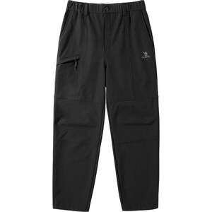 
Camel Men's Straight Overalls Men's 2026 Autumn and Winter Four-Way Elastic Loose Leggings Casual Soft Shell Long Pants