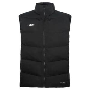 
Tianlang Football TLSS TEAM Sports Life Training Casual Children's Warm Sleeveless Cotton Clothes Vest