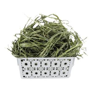 25 Sun-dried Timothy Grass Rabbit Feed Semi-dried High-quality Beiti Pet Guinea Pig Rabbit Hay Rabbit Food Feed