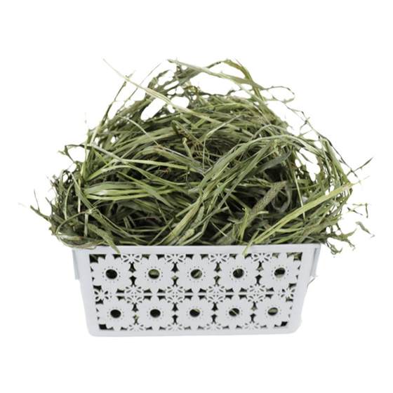 25 Sun-dried Timothy Grass Rabbit Feed Semi-dried High-quality Beiti Pet Guinea Pig Rabbit Hay Rabbit Food Feed