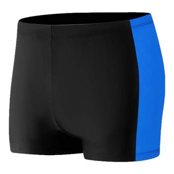 Children's five-point swimming trunks for boys boxers
