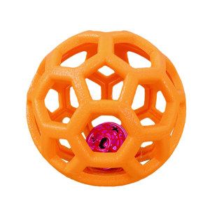 
Dog toy ball puppy voice self-sexual artifact teasing cat ball cat pet ball resistant to grinding teeth West highland