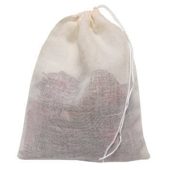 10 packs of cotton gauze bags, braised seasoning filter bags