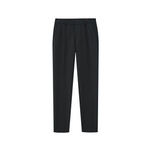 [Lightweight Down Pants] Goldlion casual pants 2025 autumn and winter new three-proof non-bloated thickened trousers for men