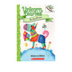 英文原版 Unicorn Diaries 独角兽日记3 Bo the Brave 学乐大树系列新作 Scholastic Branches