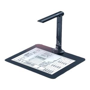 
Deli high-definition scanner, high-definition professional office A3/A4 fully automatic scanning, continuous and fast scanning of documents, documents, books, automatic correction, live teaching and screen projection