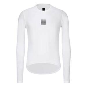 Road bike riding suit sweat shirt base clothes men's bicycle quick-drying clothes with long sleeves high elastic breathable T-shirt
