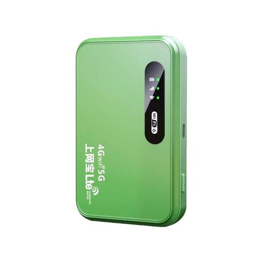 その他 LTE 5G Wifi rougher Qlink 5G and Wifi6 CPE Router - High Speed Portable Access