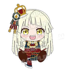 Bilibili 2025GSC BanG Dream! Hello, Happy World! Plush Doll