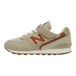 
Newbalance nb official children's shoes 4-14 years old middle-aged and older children's retro stitching sports and casual shoes 996