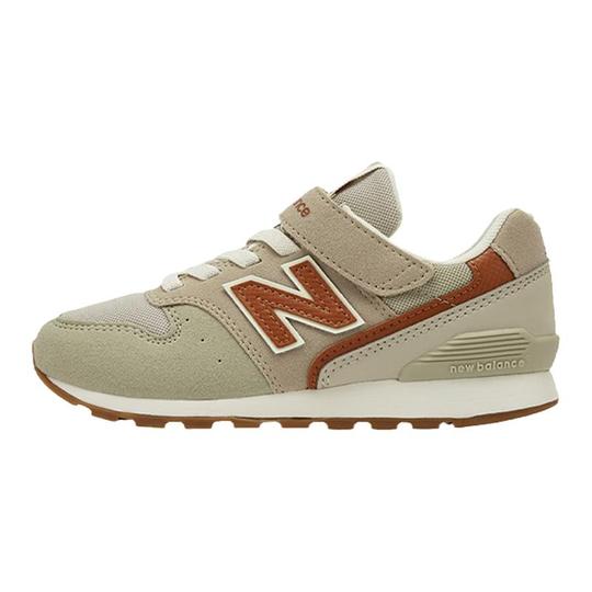 New Balance 996 Kids' Casual Shoes - 7-12 Years