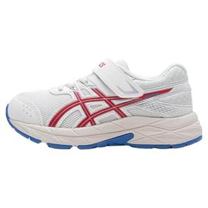 Asics tennis shoes children's shoes 25 spring new style boys and children's sneakers mesh girls' shoes running shoes