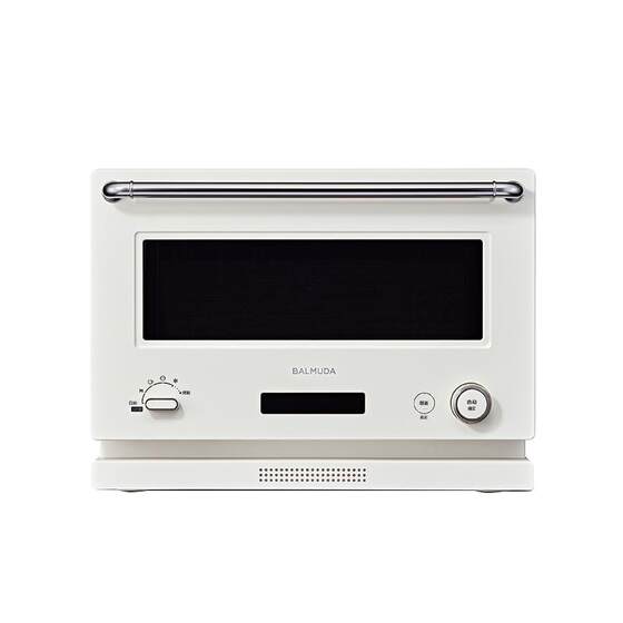 
BALMUDA Microwave Oven K09D Household Micro Baking All-in-One Small 2024 New Desktop