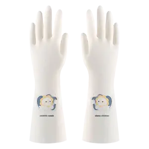 dishwashing gloves female fleece-lined warm rubber housework Latest Best  Selling Praise Recommendation, Taobao Vietnam, Taobao Việt Nam, 洗碗手套女加绒保暖橡胶家务最新热卖好评推荐- 2024年4月